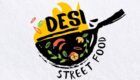 Desi Street Foods 