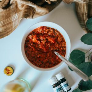 Tomato chutney Recipe, Desistreetfoods