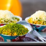 Chinese Bhel Recipe