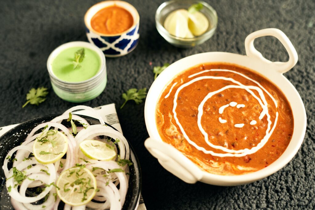 Dal Makhani Recipe