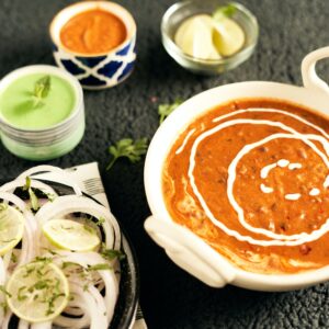 Dal Makhani Recipe