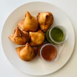 Dhaniya Chutney Recipe