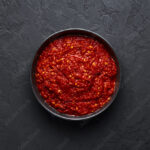 schezwan sauce recipe