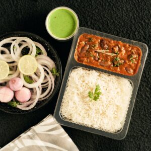 Rajma Recipe, desistreetfoods