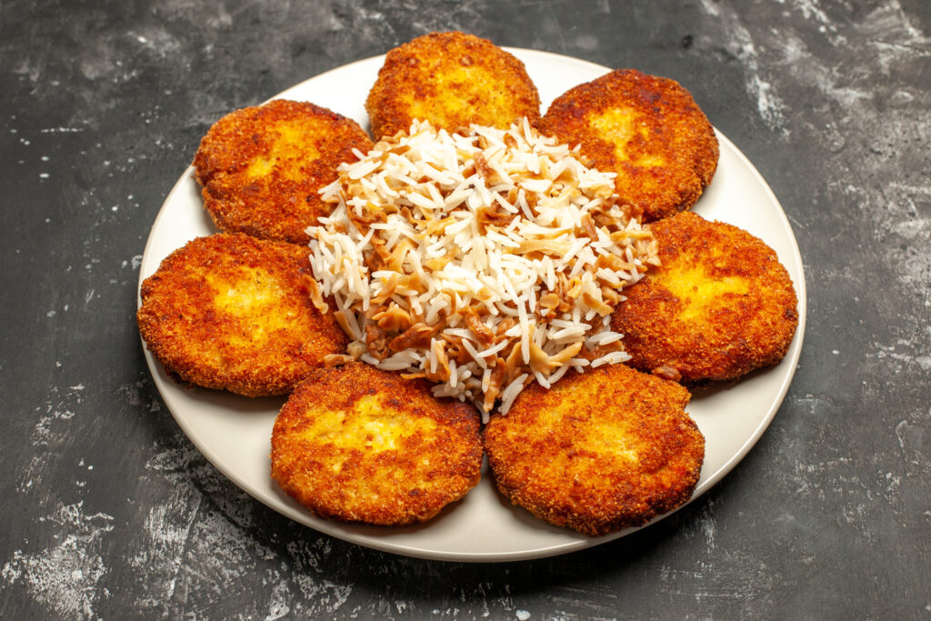 aloo tikki recipe, desistreetfoods