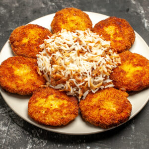 aloo tikki recipe, desistreetfoods