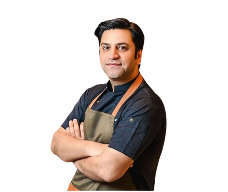 kunal kapoor, desistreetfoods