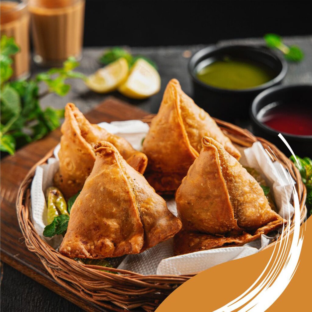 samosa recipe, desistreetfoods