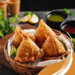 samosa recipe, desistreetfoods